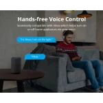 SONOFF ZBMINI ZigBee mini nutikas lüliti valguse juhtimiseks 2-suunaliselt