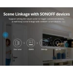 SONOFF ZBMINI ZigBee mini nutikas lüliti valguse juhtimiseks 2-suunaliselt