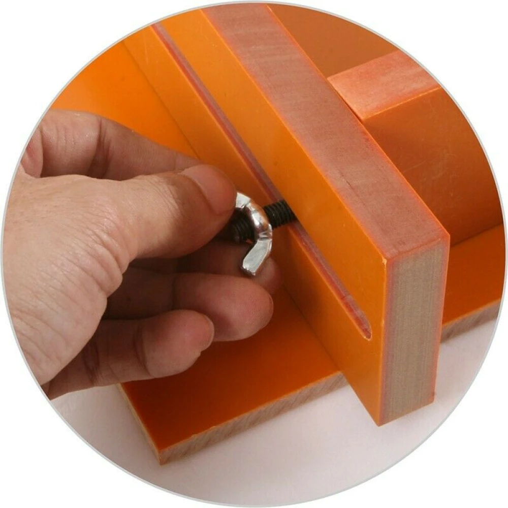 Reguleeritav 18650 akuhoidik 6x16 akupakkide kokkupanekuks