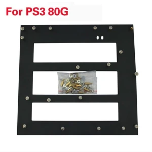 PS3 mod 80g tugialus PS3 Slimile - täpne ja turvaline paigaldus