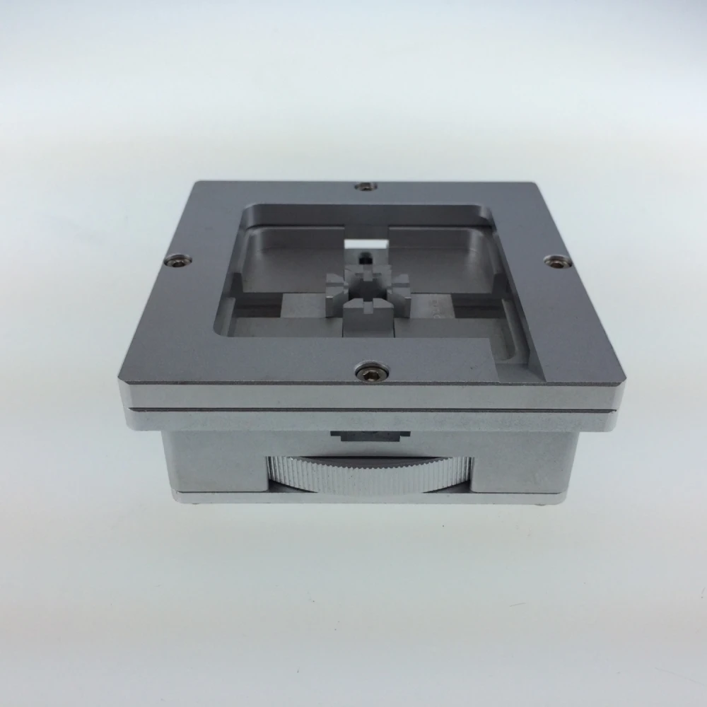 Mlinki pöörleva kinnitusega Reballing Kit MK-25 90mmx90mm