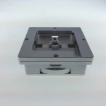 Mlinki pöörleva kinnitusega Reballing Kit MK-25 90mmx90mm