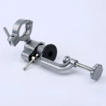 RDEER puuripukk lauakinnitusega kruviga täpseks tööks