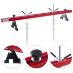 TSX TOOL mootori tõstetugi 500kg paigaldamiseks ja remondiks