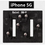 Spetsiaalne hoidik iPhone 5 PCB-plaadi remondiks