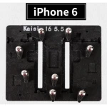 Spetsiaalne kuumakindel iPhone 6plus PCB-plaadi hoidik