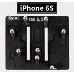 Spetsiaalne hoidik iPhone 6S Plus PCB plaadi remondiks