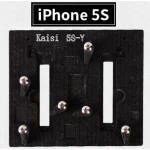 Spetsiaalne iPhone 5s PCB-plaadi remonditugi, kuumakindel