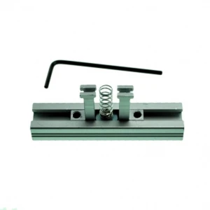 Otsesoojusega stencili hoidik jootmiseks ja reballinguks Mlink