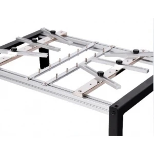 Universaalne PCB plaadi hoidik eelsoojendiga tööks Mlink