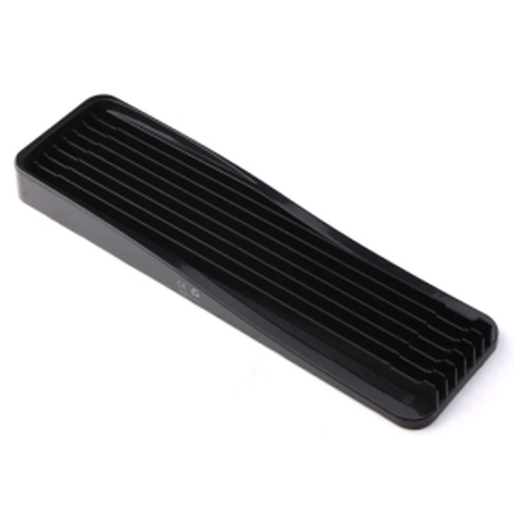 Xbox 360 Slim vertikaalne jahutusalus parema ventilatsiooni ja pultide hoidikuga