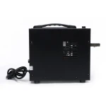 Sunkko 737g soldador de puntos con display digital y pedal de maniobra