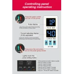 SUNKKO 738AL: punktkeevitusmasin 18650 liitiumakudele