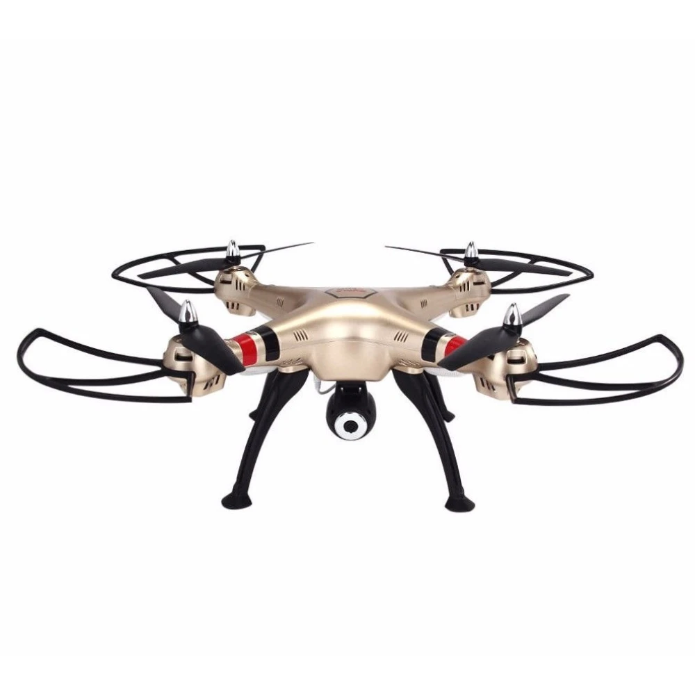 Syma X8hw FPV droon HD WiFi kaameraga