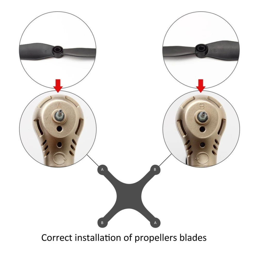 Syma X8hw FPV droon HD WiFi kaameraga