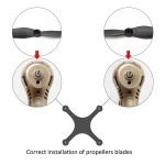 Syma X8hw FPV droon HD WiFi kaameraga