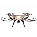 Syma X8hw FPV droon HD WiFi kaameraga