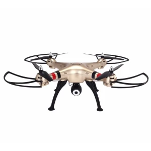 Syma X8hw FPV droon HD WiFi kaameraga
