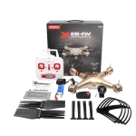 Syma X8hw FPV droon HD WiFi kaameraga