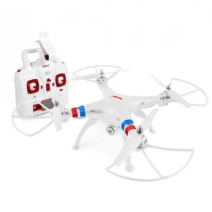 Syma X8w droon HD-kaamera ja WiFi-ga - FPV quadcopter