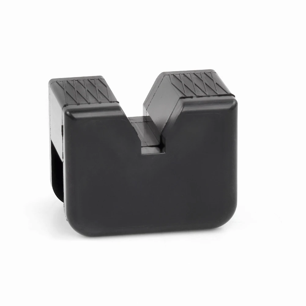 Kummist tugipadi auto tugijalgadele kuni 3 tonni, universaalne kaitse