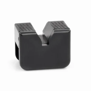 Kummist tugipadi auto tugijalgadele kuni 3 tonni, universaalne kaitse