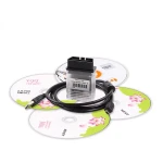 Tactrix Openport 2.0 ECUFlash diagnostikaks Jaguar, Land Rover ja Toyota