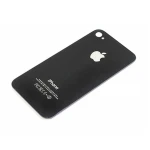 iPhone 4S tagaklaas must - originaalvaruosa Satkit