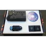 Targetbox Airsoft PS2, PS3, Xbox ja PC jaoks - EMS