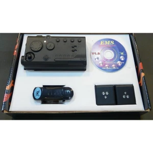 Terios Targetbox Airsoft PS2, PS3, Xbox ja PC jaoks - EMS