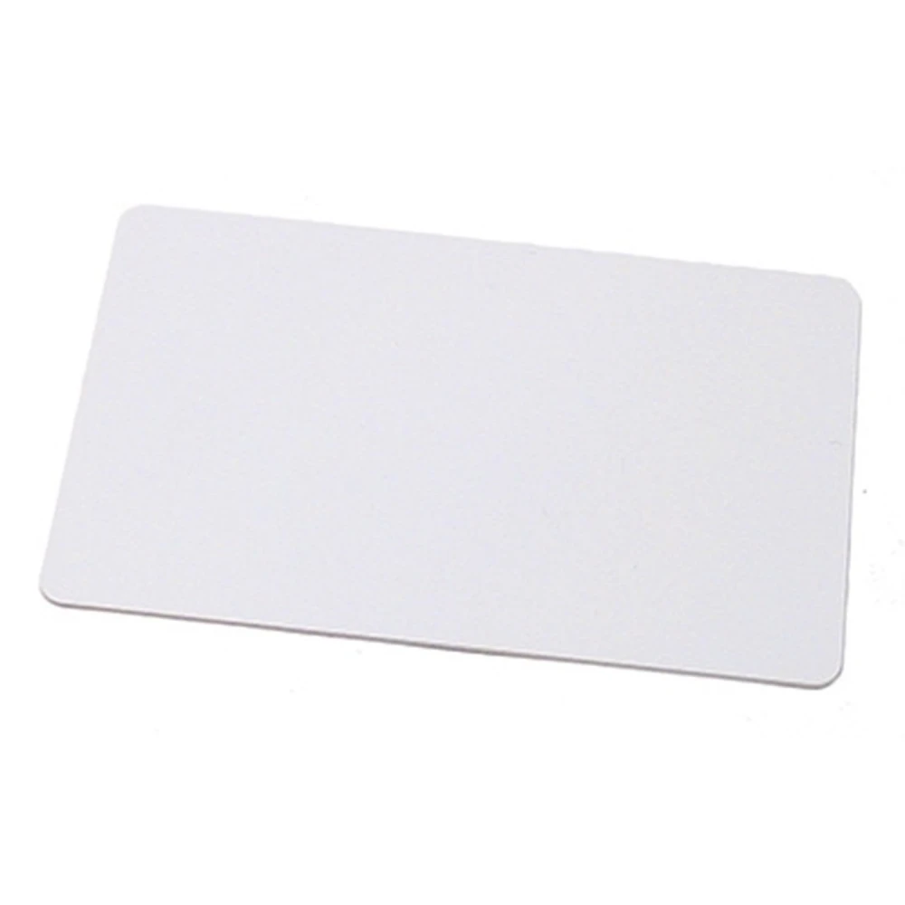 RFID kaart 13,56MHz 8 Kbit Arduino ja ligipääsukontrolli jaoks