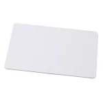 RFID kaart 13,56MHz 8 Kbit Arduino ja ligipääsukontrolli jaoks