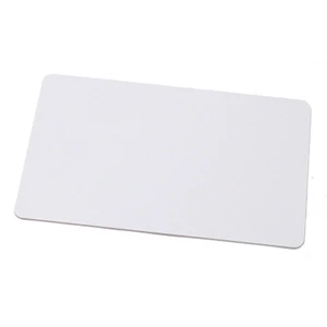 RFID kaart 13,56MHz 8 Kbit Arduino ja ligipääsukontrolli jaoks