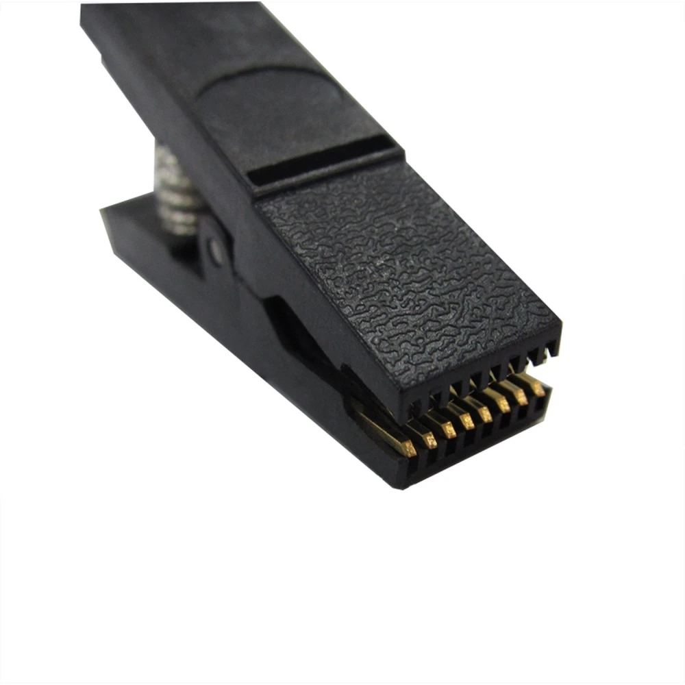 Test Clip SOP16 SOIC16 – testklamber IC-programmeerijatele SOIC16