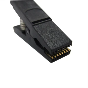 satkit Test Clip SOP16 SOIC16 – testklamber IC-programmeerijatele SOIC16