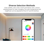 SONOFF L2 Lite WiFi nutikas LED-riba 5 meetrit puldi ja äpiga