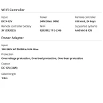 SONOFF L2 Lite WiFi nutikas LED-riba 5 meetrit puldi ja äpiga