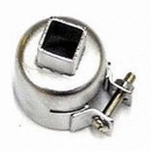 Aoyue 1010 BGA 9x9 mm kuumaõhu otsik jootmisjaamadele