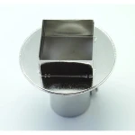 Aoyue 2828 kuumaõhu otsik BGA 27x27 mm jootmisjaamadele