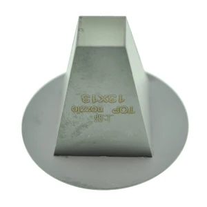 BGA otsik 13x13 mm Zhuomao, sobib MLINK ja Zhenxun jootmisjaamadele