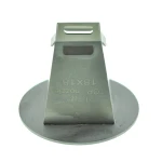 BGA otsik 18x18 Zhuomao, sobib Mlink ja Zhenxun jootmisjaamadele