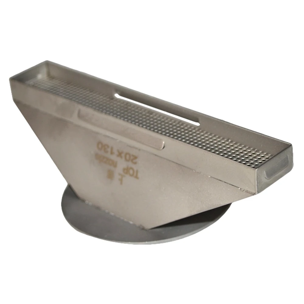 BGA otsik 20x130 mm, sobib Zhuomao, Mlink ja Zhenxun jootmisjaamadele