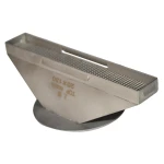 BGA otsik 20x130 mm, sobib Zhuomao, Mlink ja Zhenxun jootmisjaamadele