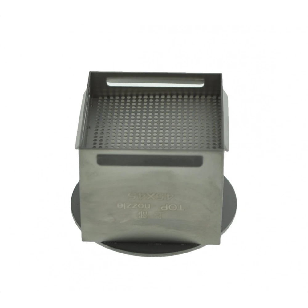 BGA otsik 45x45 mm Zhuomao, sobib Mlink ja Zhenxun jootmisjaamadele