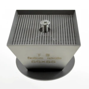 Zhuomao ZM-R5860C ZM-R5860 alumine otsik 55x55 jootmiseks