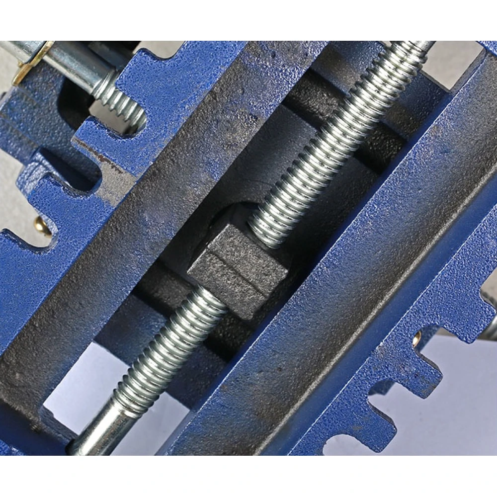 100 mm TSX TOOL kruustang täpseks ja vastupidavaks tööks