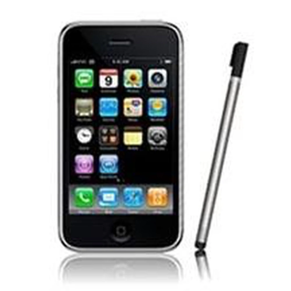 Touch pen iPhone 3G/3GS/iPod Touch jaoks – ideaalne puuteekraanidele