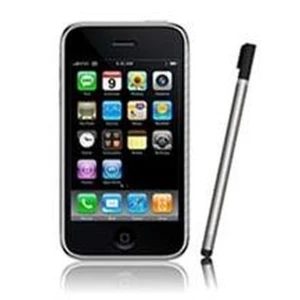 satkit Touch pen iPhone 3G/3GS/iPod Touch jaoks – ideaalne puuteekraanidele
