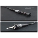 Estación de soldadura Aoyue 3211 45W con caja y accesorios