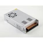 12V 40A 480W toiteplokk - suure võimsusega AC/DC muundur